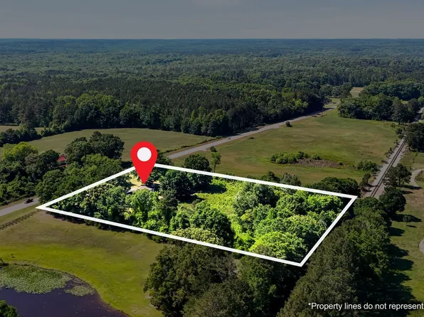26764 Highway 85, Senoia, GA 30276