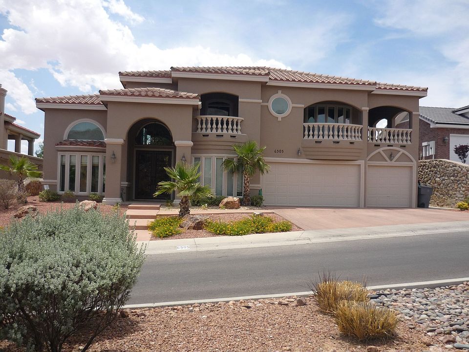 Front Elevation
