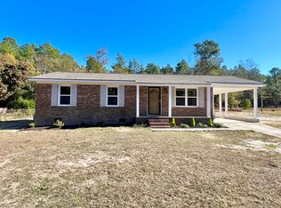 291 Project Rd, Warrenville, SC 29851