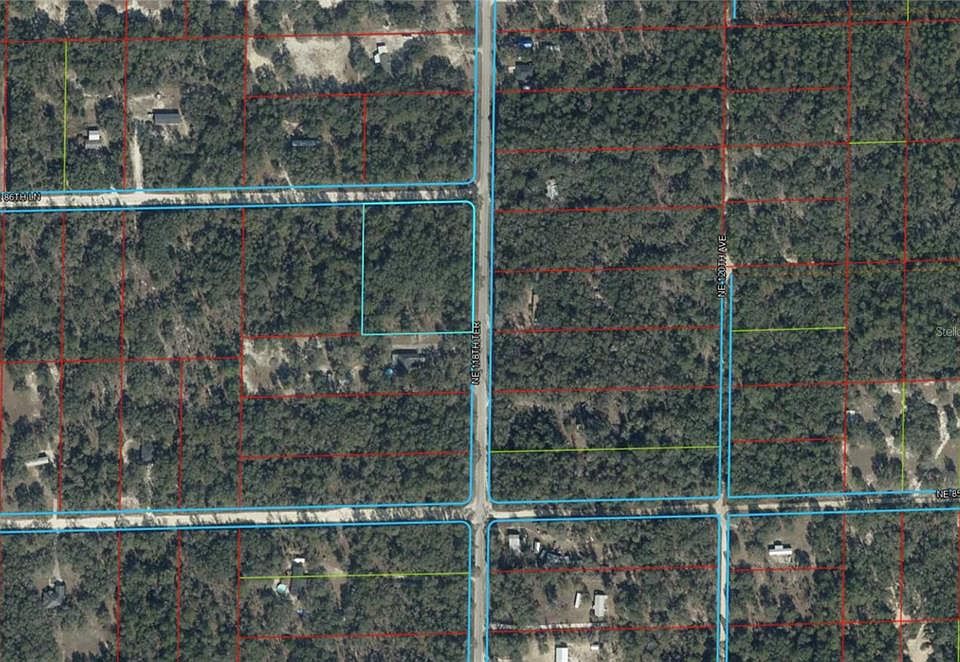 1st image of NE 118th Ter Lot 132