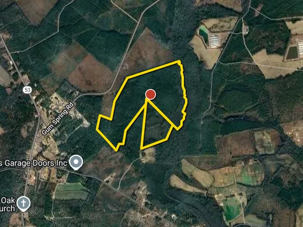 0 Gum Springs Rd, Erwin, NC 28339