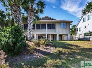 211 Lovell Ave, Tybee Island, GA 31328