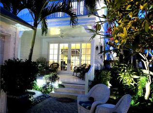 411 Sunset Key Dr, Key West, FL 33040