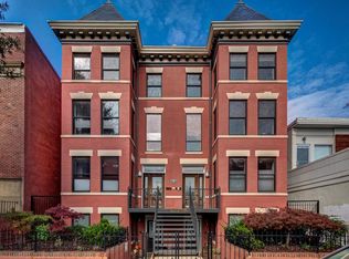 1103 Park Rd NW APT 8, Washington, DC 20010