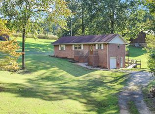 342 Bagsby Hill Rd, Dover, TN 37058