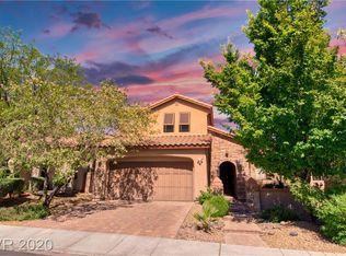 528 Bachelor Button St, Las Vegas, NV 89138