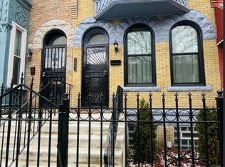 6848 1/2 S King Dr W, Chicago, IL 60628