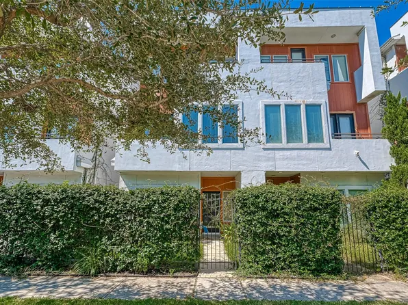 2748 Clay St, Houston, TX 77003