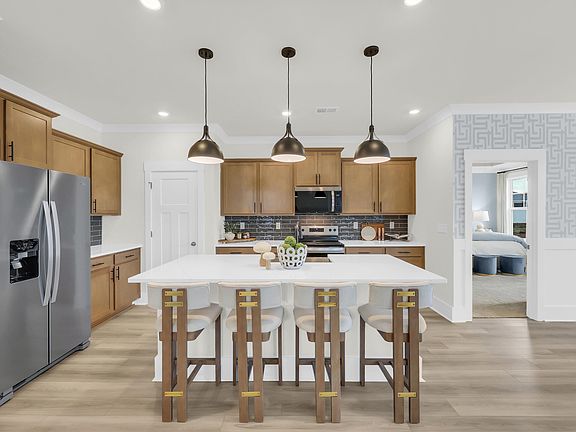 4th image of 170 Westfield Circle Lot 14 Courtland II -B