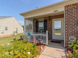 1564 Louise Anderson Dr, Griffin, GA 30224