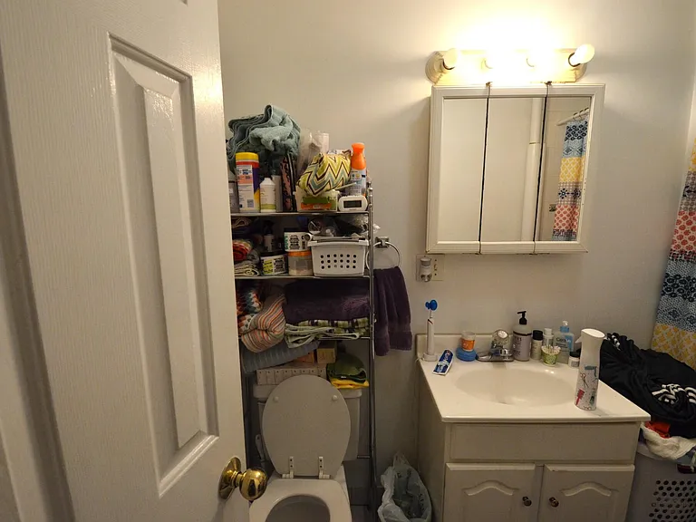 47 Symphony Rd #203 — Photo 1