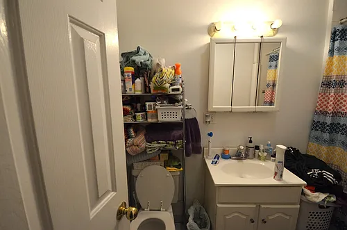 47 Symphony Rd #203 Photo 1