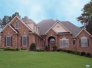 309 Chartwell Dr, Jonesboro, GA 30236