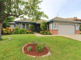 1309 La Cueva Way, Sacramento, CA 95831