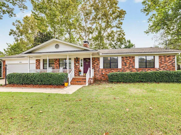 1205 Sedgefield Rd, Tallahassee, FL 32317