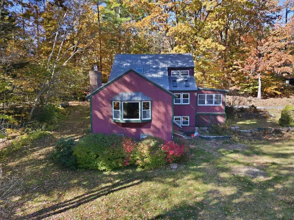 24 Damsite Road, Barnstead, NH 03225