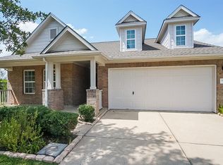 21123 Spur Ridge Ct, Richmond, TX 77406