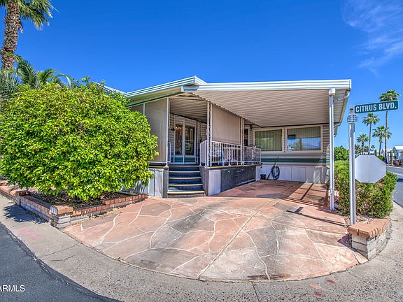 4th image of 111 S GREENFIELD Road #326