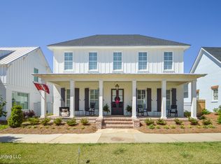 316 Bancroft Ave, Starkville, MS 39759