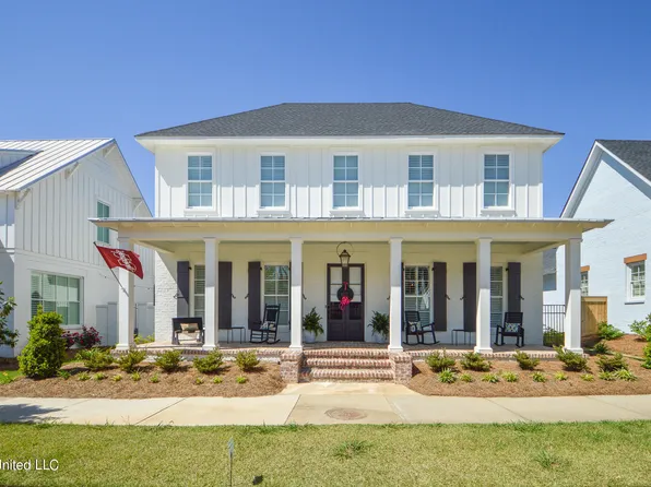 316 Bancroft Ave, Starkville, MS 39759