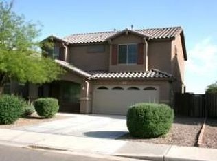 15451 W Mescal St, Surprise, AZ 85379
