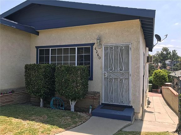 4260 Trent Way, Los Angeles, CA 90065 | Zillow