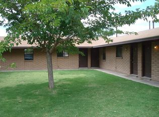 2511 Pecan Dr APT D, Alamogordo, NM 88310