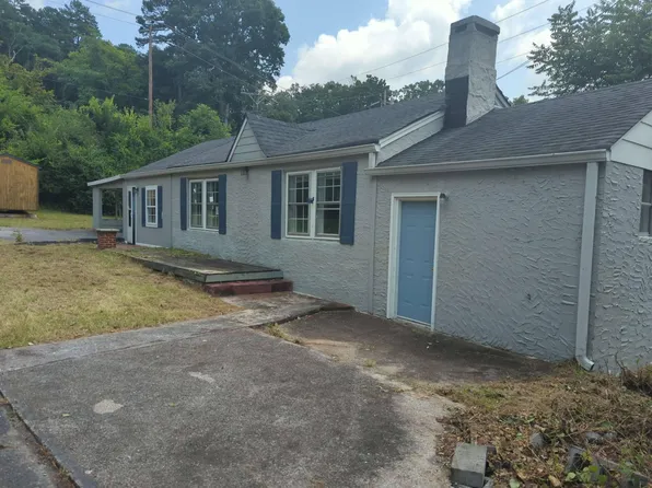 411 E Gordon Ave, Rossville, GA 30741