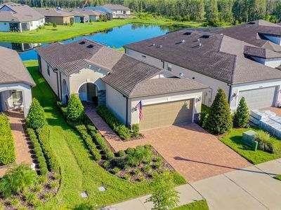 5117 Beacon Light Pt, Land O Lakes, FL, 34638