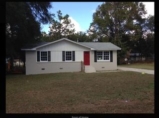 1603 Ruby St NE, Live Oak, FL 32064