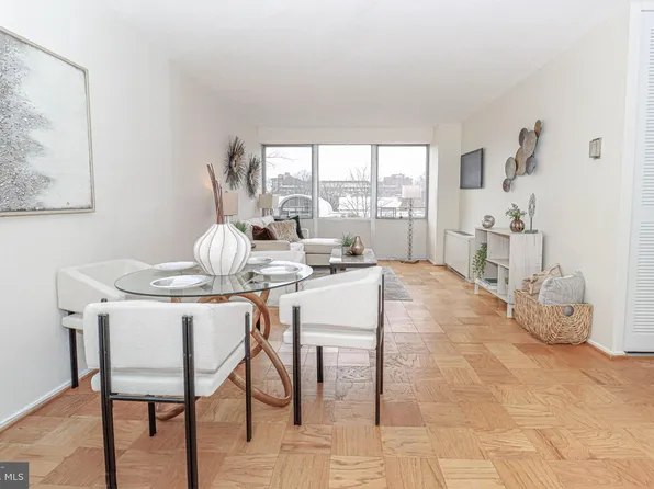 1301 Delaware Ave SW APT N225, Washington, DC 20024