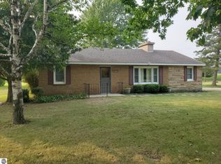 4600 W Van Buren Rd, Alma, MI 48801