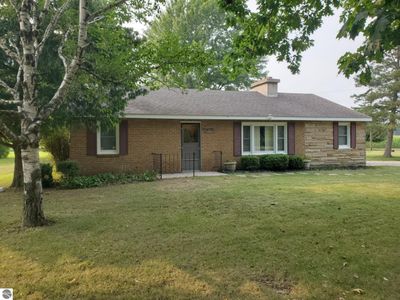 4600 W Van Buren Rd, Alma, MI, 48801