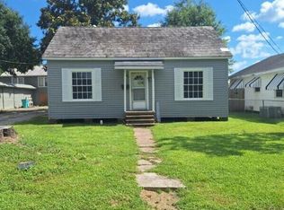1225 W South St, Opelousas, LA 70570
