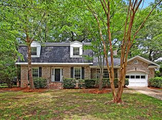 1232 Wappetaw Pl, Mount Pleasant, SC 29464