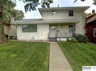 3906 N St, Omaha, NE 68107