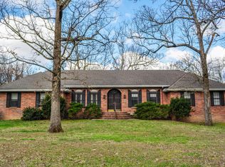 4859 S 170th Rd, Bolivar, MO 65613