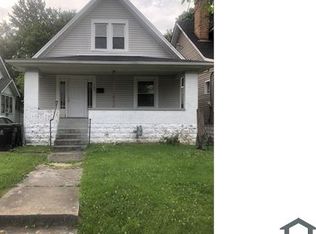 103 N Longworth Ave, Louisville, KY 40212