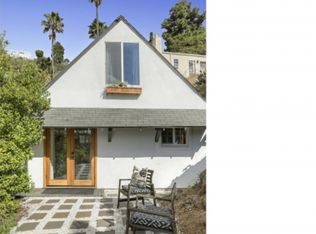 8511 Nash Dr, Los Angeles, CA 90046