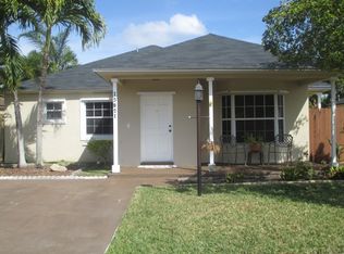 15821 SW 143rd Ave, Miami, FL 33177