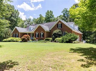 11325 River Land Hls, Ashland, VA 23005