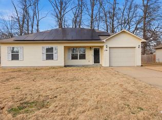 (Undisclosed Address), Ward, AR 72176