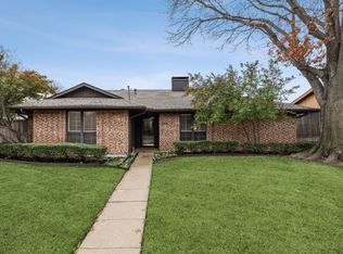 1148 Midway Dr, Richardson, TX 75081