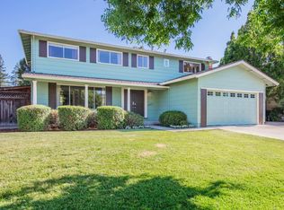 1414 Kinsport Ln, San Jose, CA