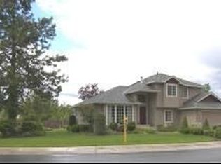 5623 E Birkenhead Ln, Colbert, WA 99005