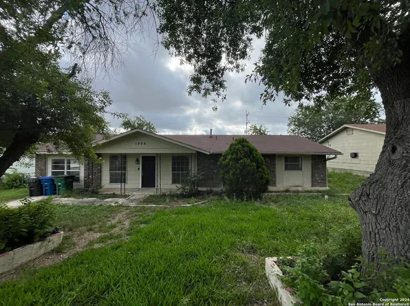 1906 wilsons creek, San Antonio, TX 78245