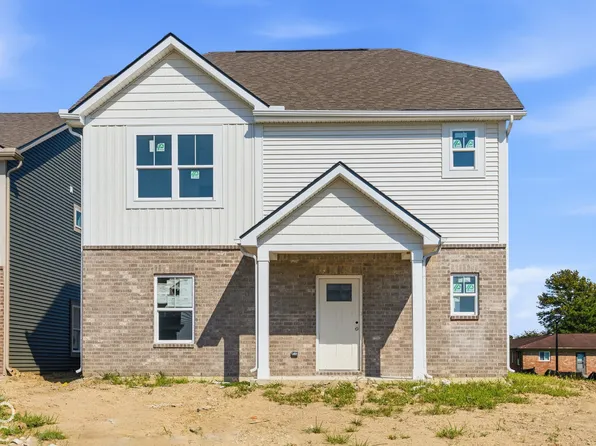 219 Springfield Xing, Greenfield, IN 46140