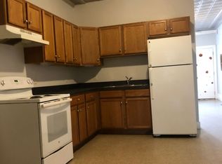 344 S Queen St #1, Lancaster, PA 17603
