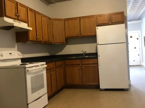 344 S Queen St., 344 S Queen St #1, Lancaster, PA 17603