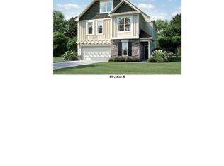 2388 Field Poppy Dr LOT 150, Apex, NC 27502